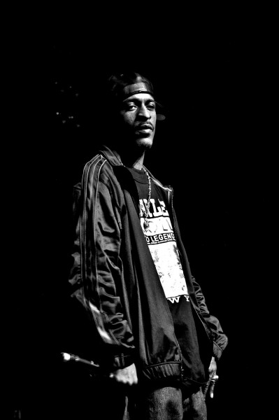 Rakim - Aiiight