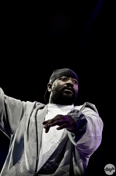 Dj Mathematics, Ghostface Killer, Gza, Method Man, Raekwon, Rza, Wu Tang Clan - Aiiight