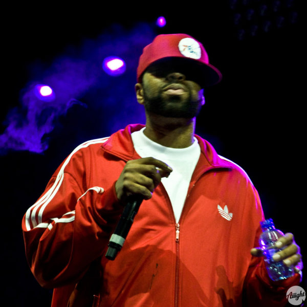 Dj Mathematics, Ghostface Killer, Gza, Method Man, Raekwon, Rza, Wu Tang Clan - Aiiight