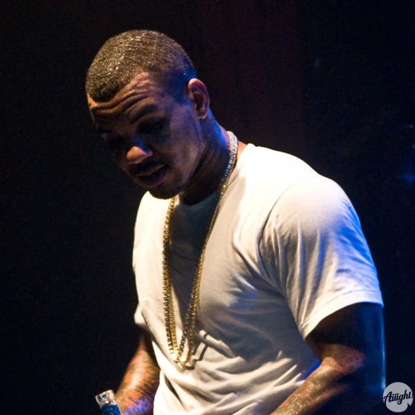 The Game - Aiiight