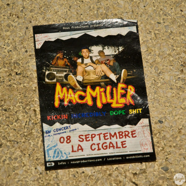 Mac Miller - Aiiight