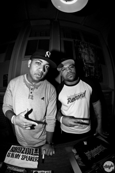 Skyzoo, Torae - Aiiight