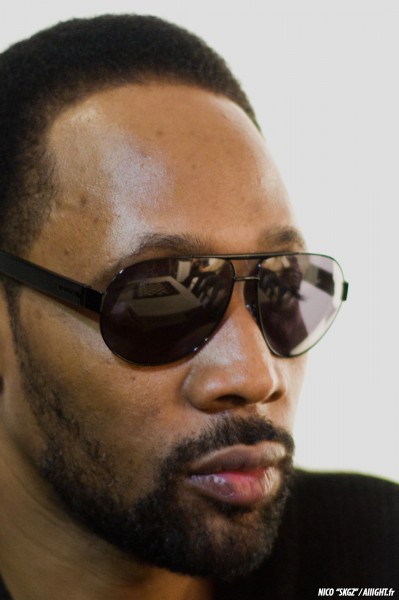 Rza - Aiiight