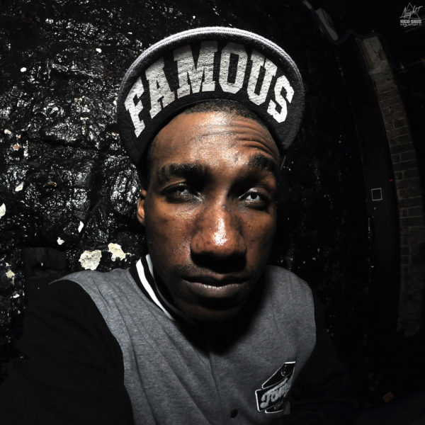 Dizzy Wright, Dj Hoppa, Hopsin, Jarren Benton - Aiiight