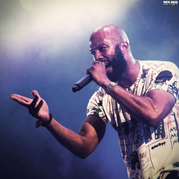 Common, Dj Dice, Redman, Schoolboy Q, Wu Tang Clan - Aiiight