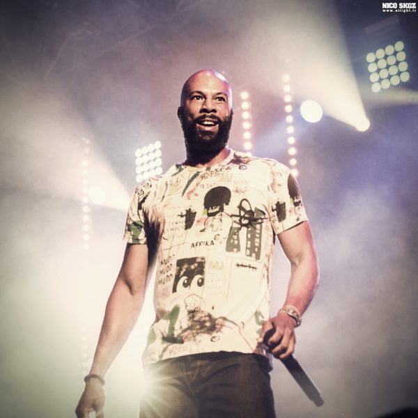 Common, Dj Dice, Redman, Schoolboy Q, Wu Tang Clan - Aiiight