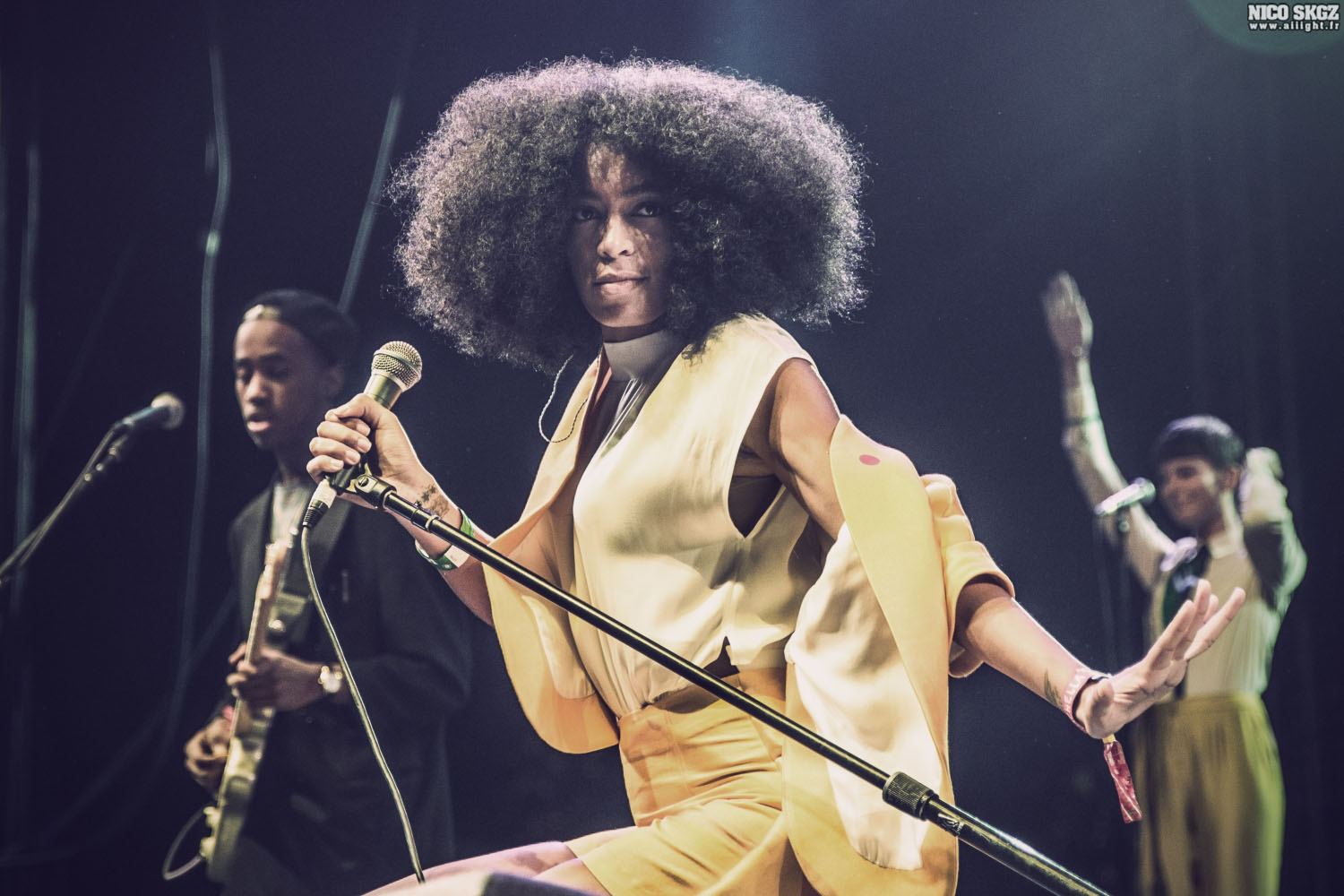 SOLANGE COACHELLA 2014