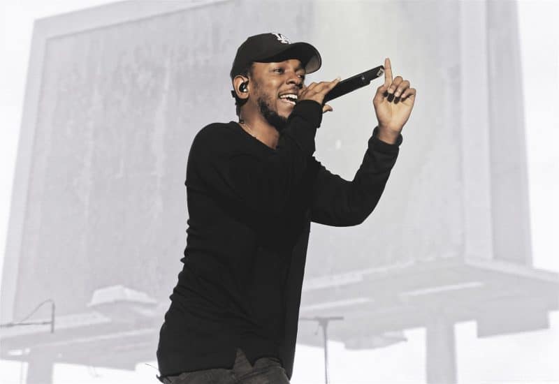 Kendrick Lamar - Aiiight