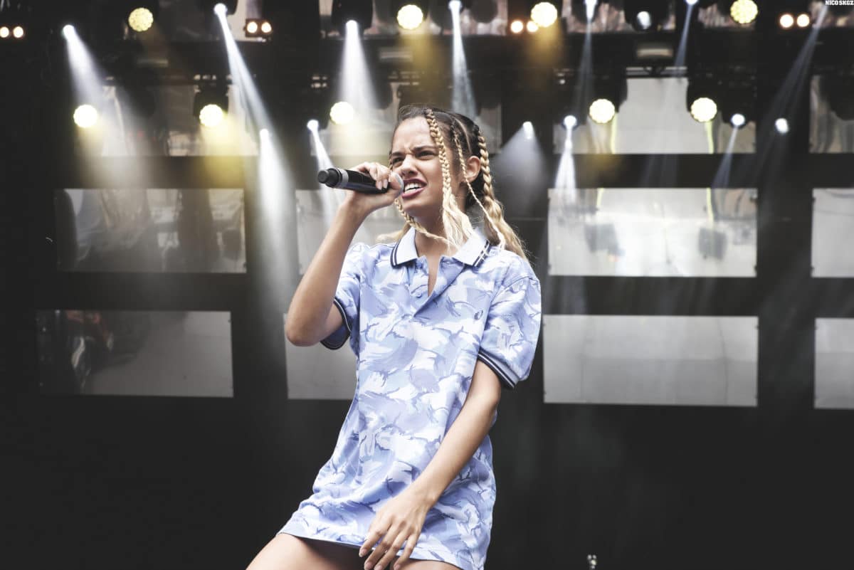 Tommy Genesis - Aiiight