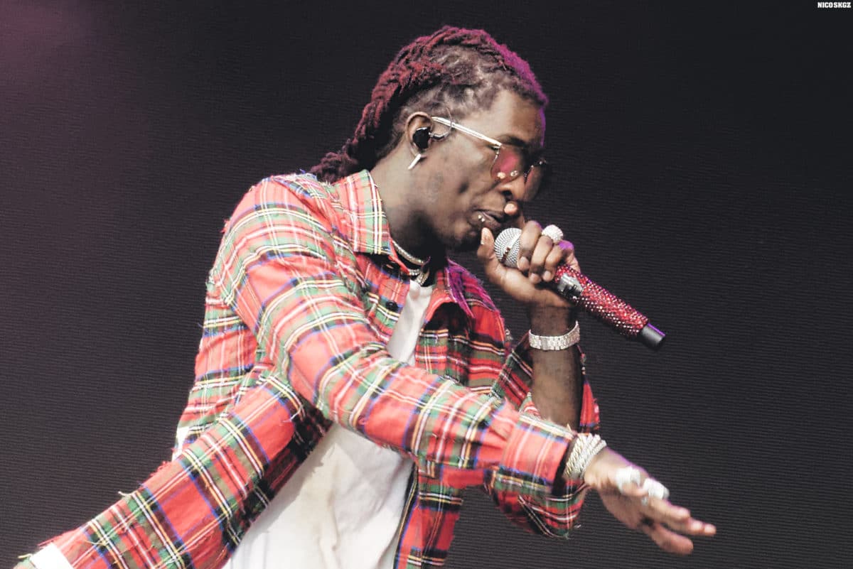 Young Thug - Aiiight