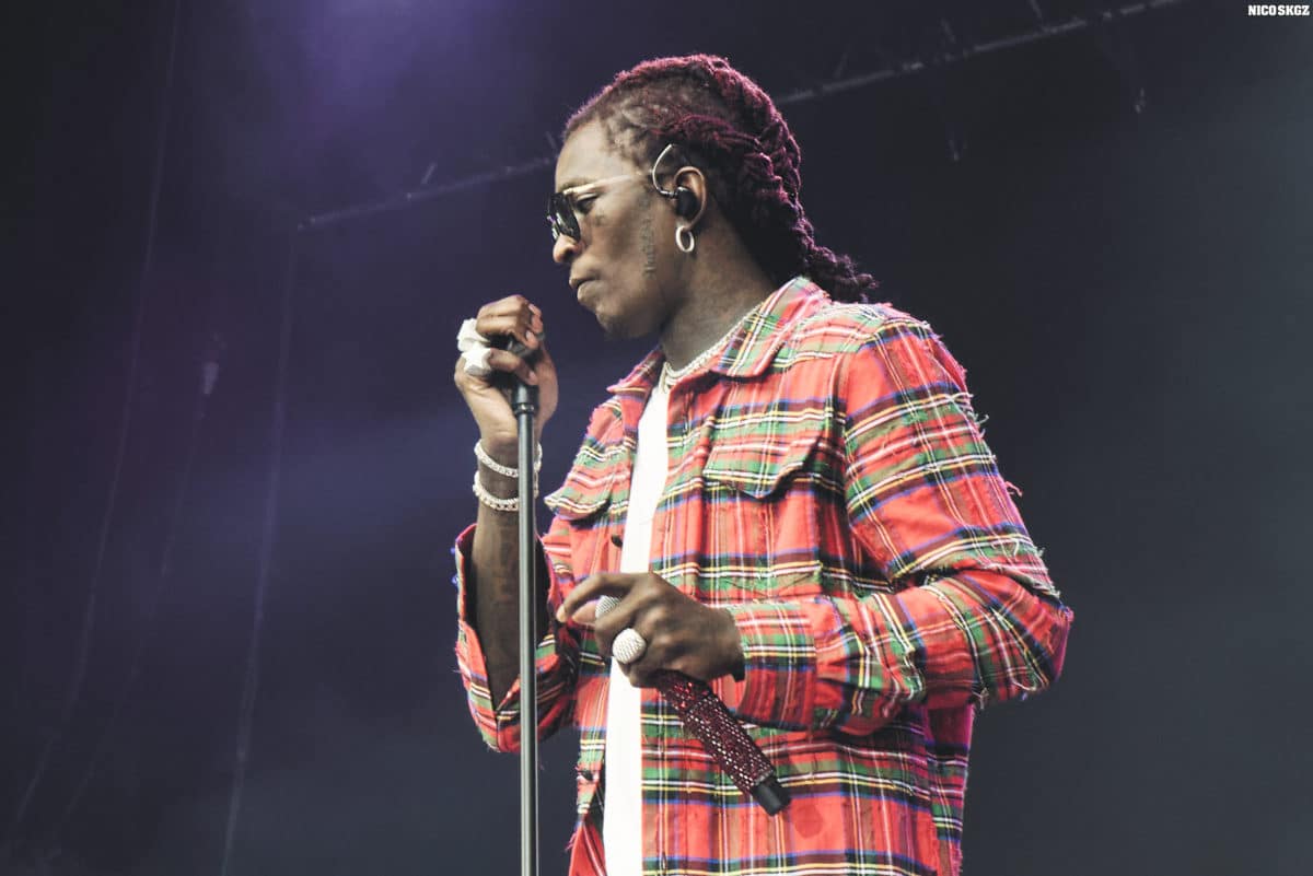 Young Thug - Aiiight