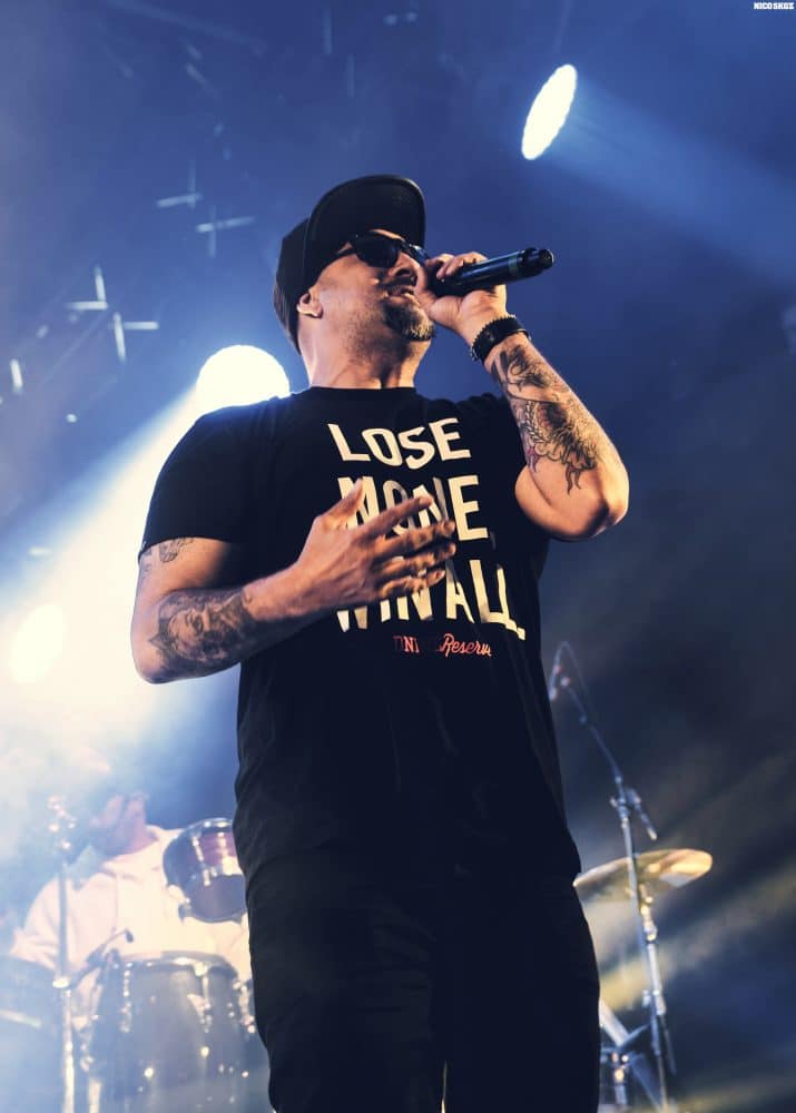 B-Real, Cypress Hill, Eric Bobo, Sen Dog - Aiiight