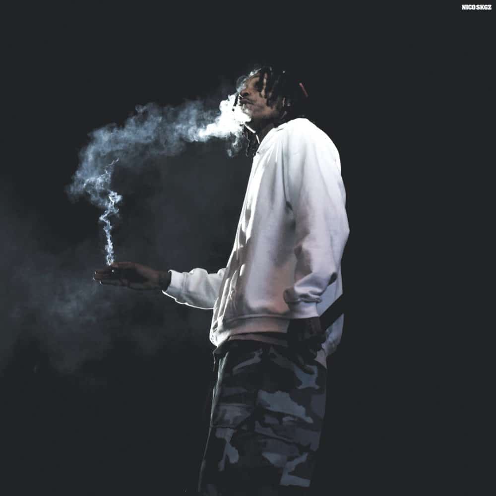 Wiz Khalifa - Aiiight