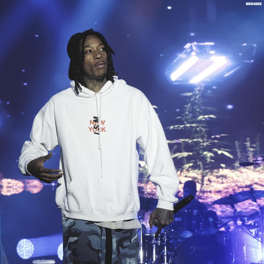 Wiz Khalifa - Aiiight