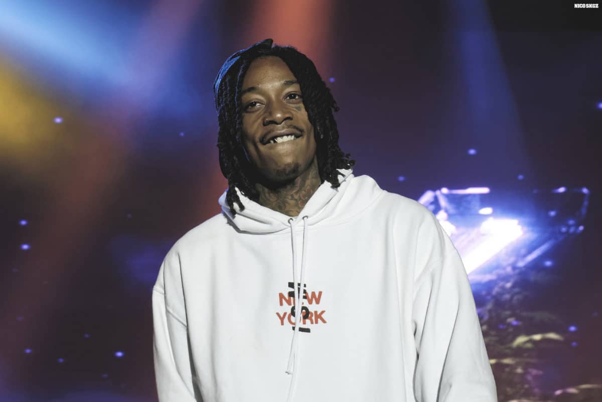 Wiz Khalifa - Aiiight