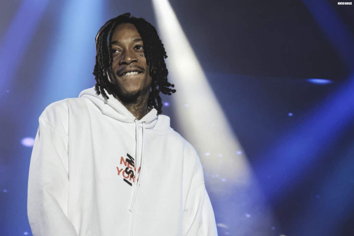 Wiz Khalifa - Aiiight