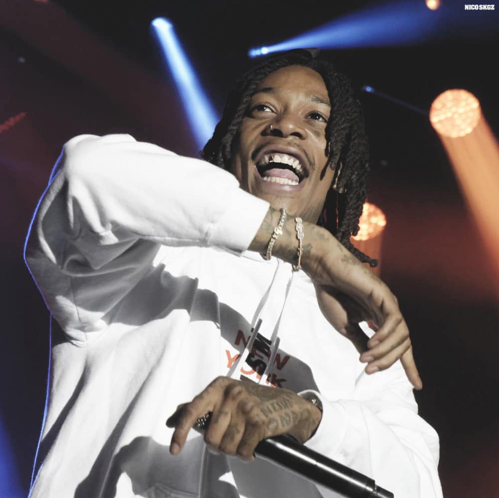 Wiz Khalifa - Aiiight
